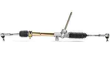 TORA様 Flip MFG Steering Gear Rack and Pinion Assembly Fits John